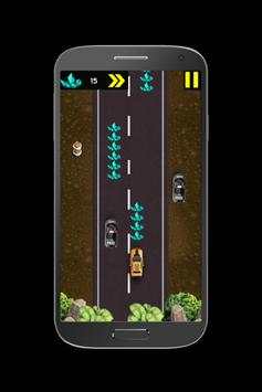 Car Race Racing Games Diesel Drift Driver screenshot 1