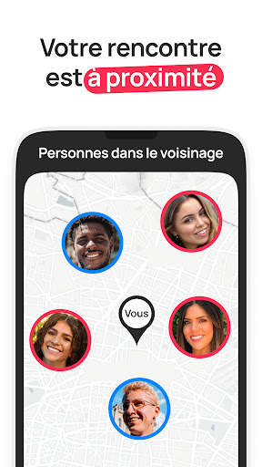 2Steps : Dating App & Chat screenshot 3