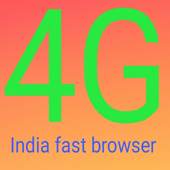 4G INDIA FAST BROWSER 1.0.13