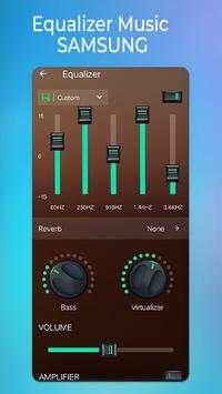 Music Player for Galaxy - S21 Music Player screenshot 4