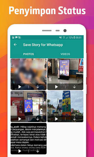 Whats Web App - Menyadap WA screenshot 3