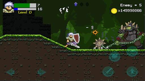Warriors gioco screenshot 8