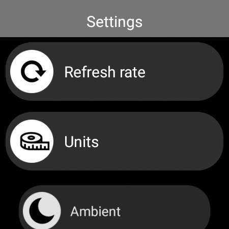 Venom Watch Face screenshot 14