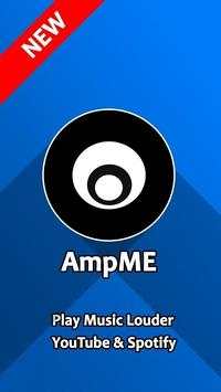 Guide AmpMe screenshot 1