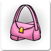 Purse Shopper icon