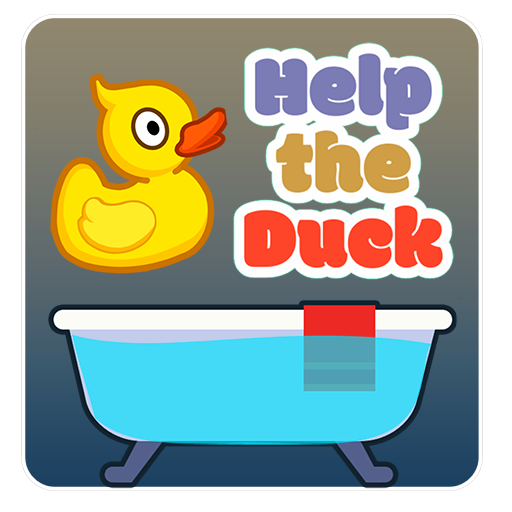 DuckDuck  Game icon
