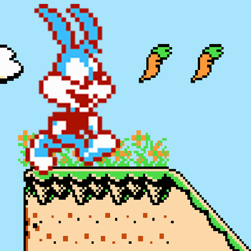 Little Bunny Adventures icon