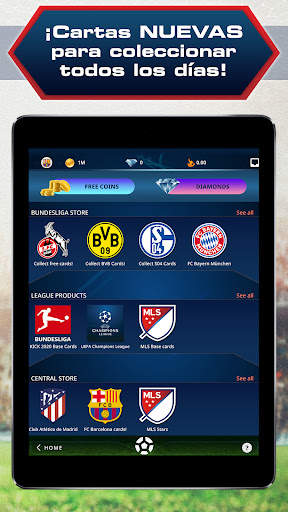 Topps® KICK® Card Trader screenshot 6