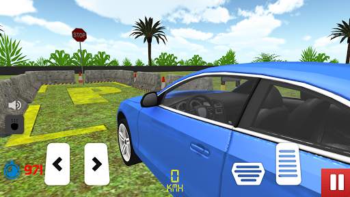 Xtreme Drag Racing screenshot 2