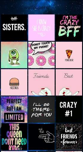 bff wallpapers screenshot 4
