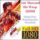 Ant-Man and the Wasp Hindi Movie Download - 2018 1.2.0
