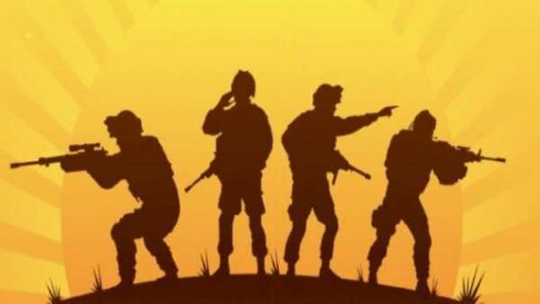 War World screenshot 1
