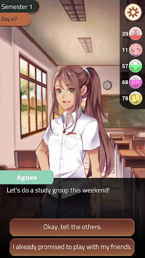 Jones: Jomblo is Happiness screenshot 5