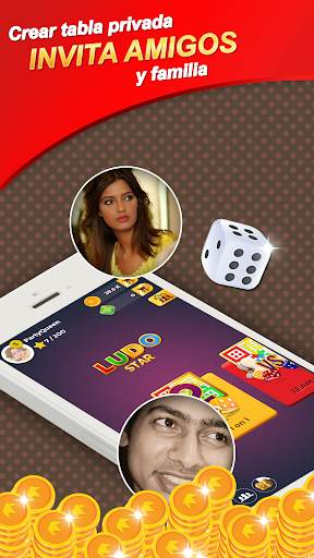 Ludo STAR screenshot 3