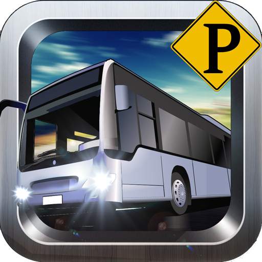 Parking3D Bus 3.0.4