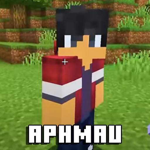 aphmau skin and mod mcpe 2.0