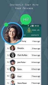 WhatsClock Tracker screenshot 5