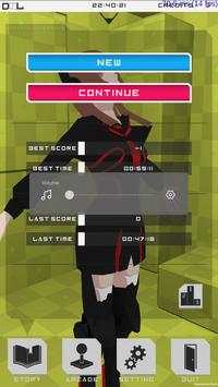 Danmaku No Loli screenshot 2