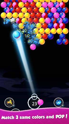 Bubble Hunter : Arcade Shooting screenshot 6