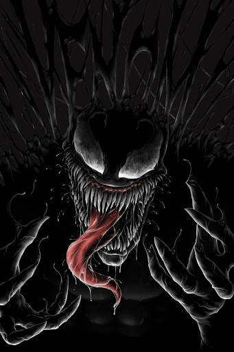 HD Venom Wallpaper 2020 screenshot 6