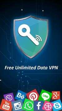 Unblocker VPN screenshot 4
