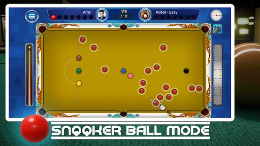 Master Billiard (Offline & Onl screenshot 4