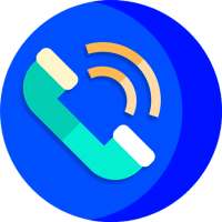 Wifi Calling Voice Call logo