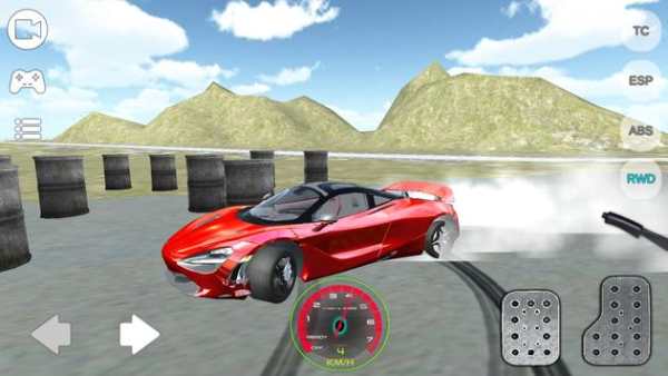 Free Car Driving 2019 screenshot 7