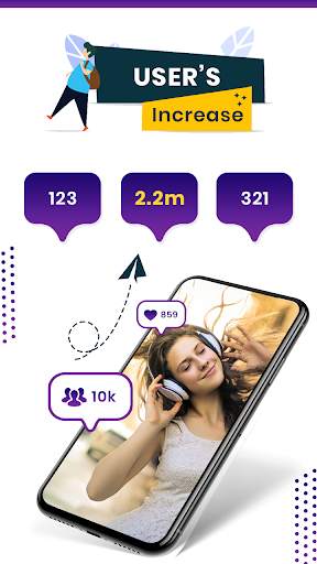 Boost Social Media | Get Fast Followers | Booster screenshot 5