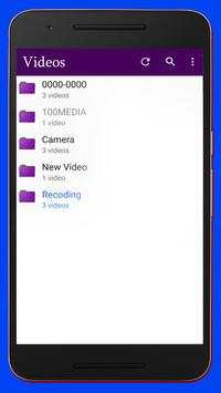 Video Mx Player screenshot 3