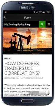 My Trading Buddy - Investments screenshot 4