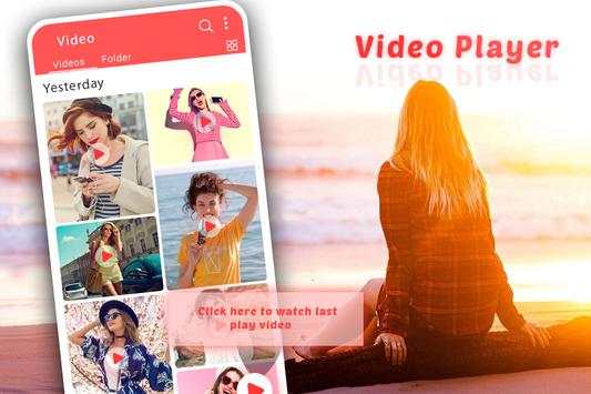 HD MX Player screenshot 2