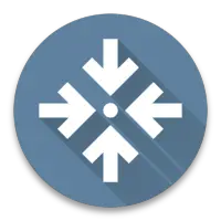 Frost - Private Browser आइकन