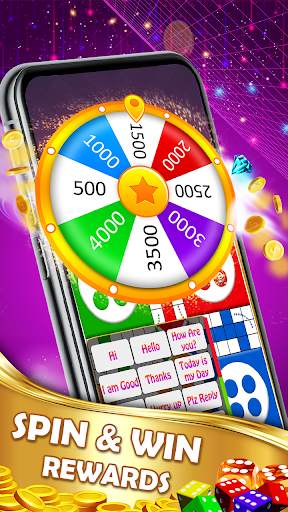 Super Mega Ludo Online Multiplayer screenshot 2