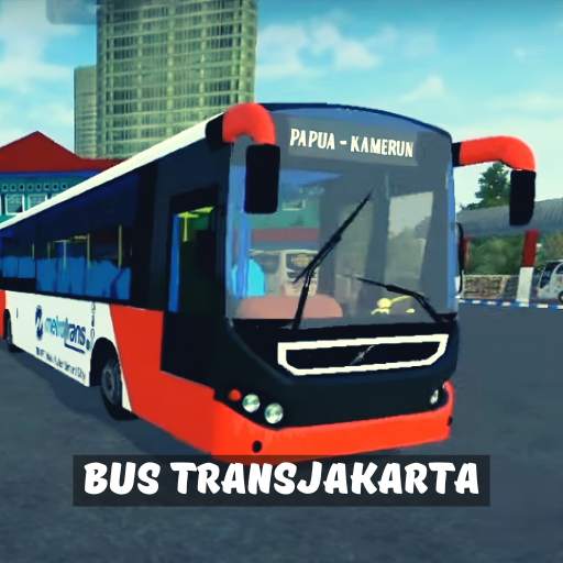 Koleksi Mod Busid Transjakarta 1.0.0