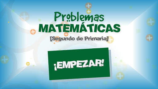 Problemas Matemáticas 2 (Lite) screenshot 1