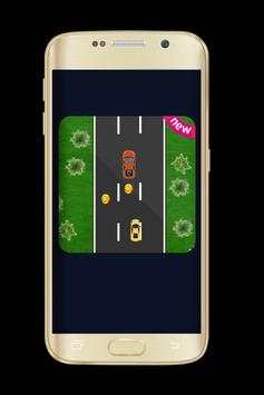 Speed driving car 2018 screenshot 2