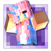 Girls Craft: My Adventure icon