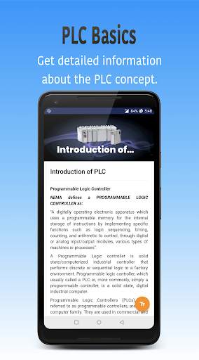 PLC Basics with SCADA and DCS Basics screenshot 3