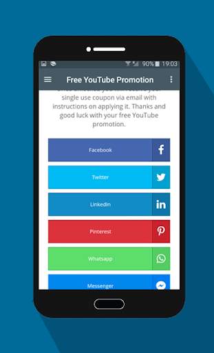 How To Get More Views On YouTube For Free screenshot 3