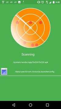 Advance Cleaner-Android Phone Cleaner screenshot 7