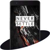 Launcher OnePlus 5 - Theme 2.1