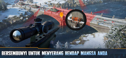Warpath: Ace Shooter screenshot 3