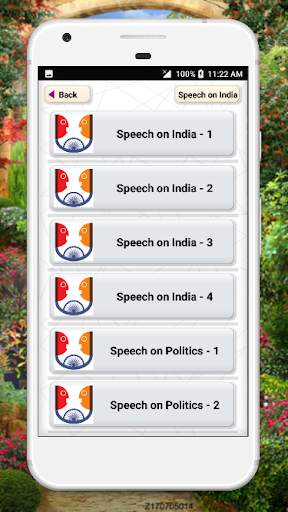 English Speech Practice Offline Speech in English screenshot 12