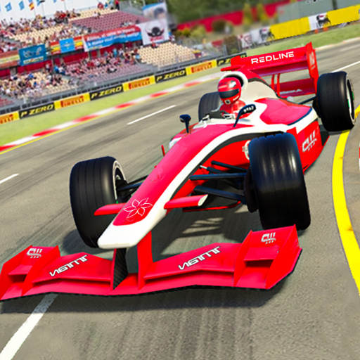 Formula Car GT Racing 3d Offline: Race Car Games 2.0