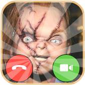 Video Call Chucky Doll 1.0
