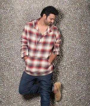 Prabhas Wallpaper screenshot 3