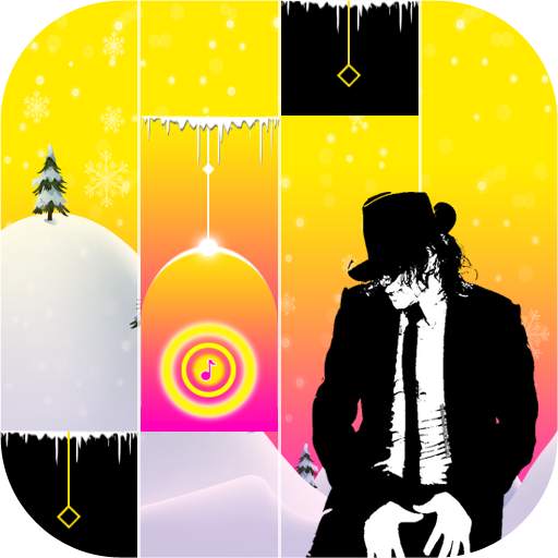 Michael Jackson piano game 3.0