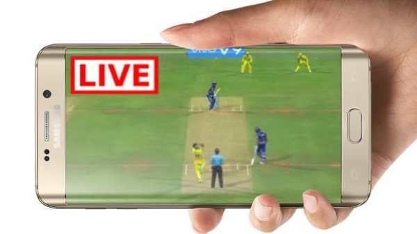 DD Sports - Live IPL & Cricket TV screenshot 1