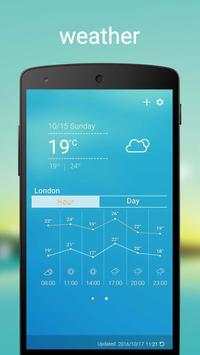 Weather daily screenshot 4